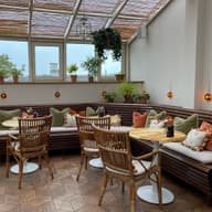 Private Bars