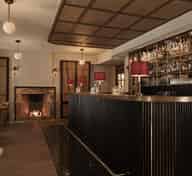 Private Bars