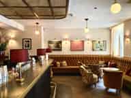 Private Bars
