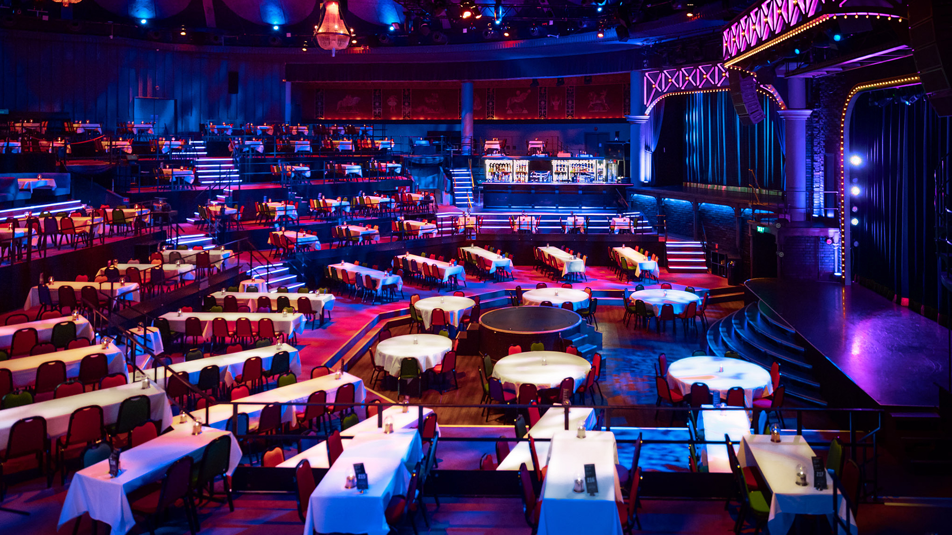 Conference venue for rent in Copenhagen ...