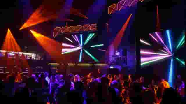 Nightclub