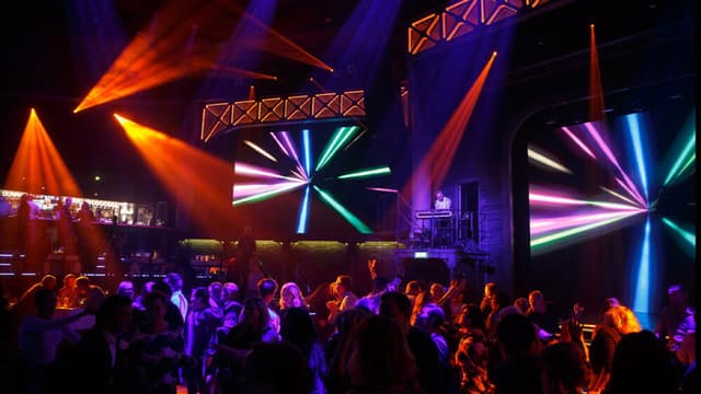 Nightclub