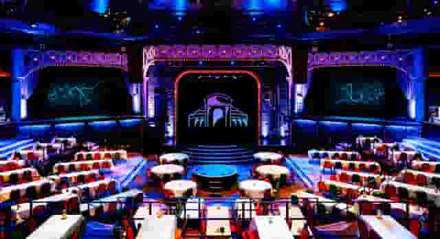 Nightclub
