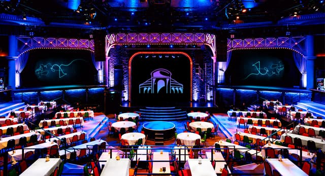 Nightclub