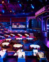 Baroque Music Venues