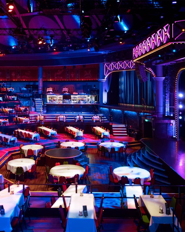 Nightclub