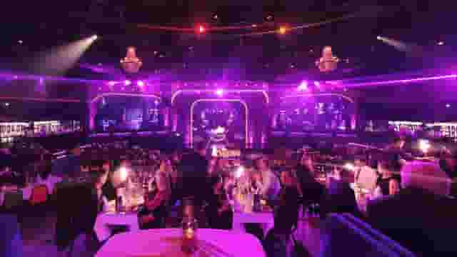 Nightclub