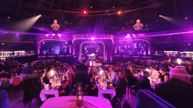 Nightclub