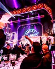 Party Venues