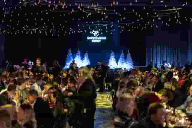 Main Venue