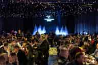 Sustainable Conferences