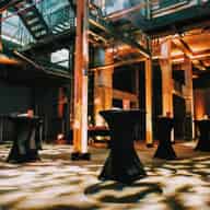 Sustainable Conferences