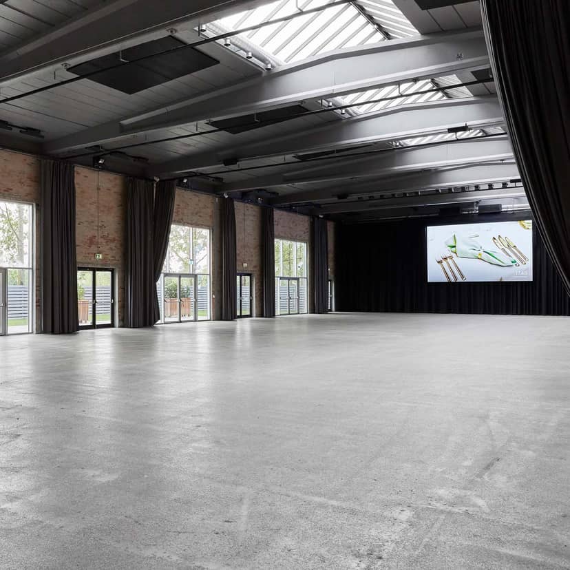 Venue /