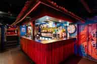 Private Bars