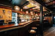 Private Bars