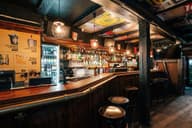 Private Bars