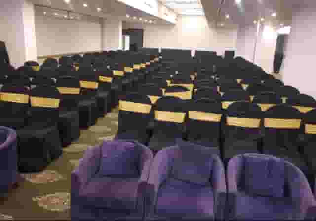 Platina Ballroom