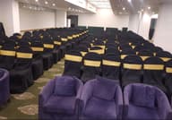 Quirky Conferences