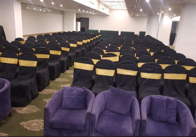 Platina Ballroom