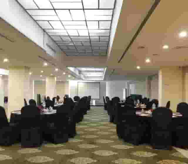 Platina Ballroom