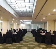 Sustainable Conferences