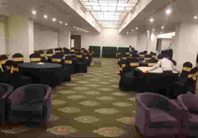 Platina Ballroom