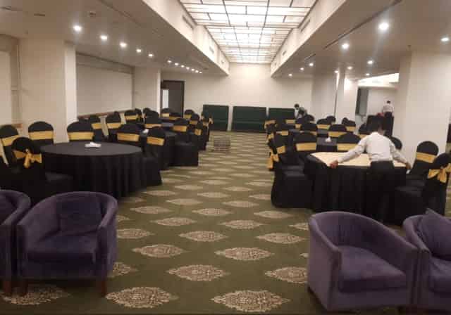 Platina Ballroom