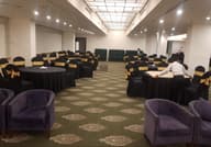 Conference Venues