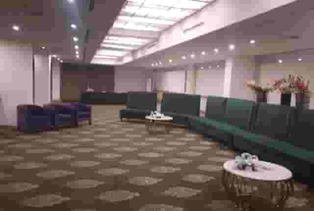 Platina Ballroom
