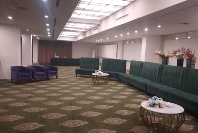 Platina Ballroom