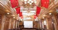Reception Venues