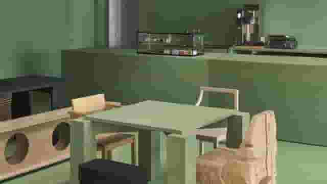 Café Spirrevippen
