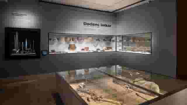 Archaeological Workshop