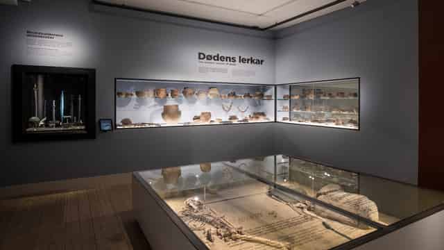 Archaeological Workshop