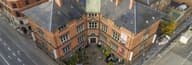 Reception Venues