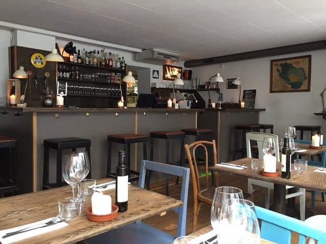 Bistro