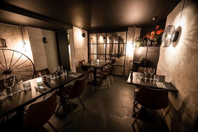 Selskaber & Private Dining
