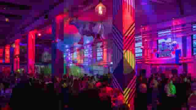 Nightclub
