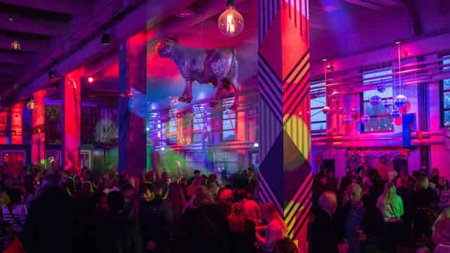 Nightclub