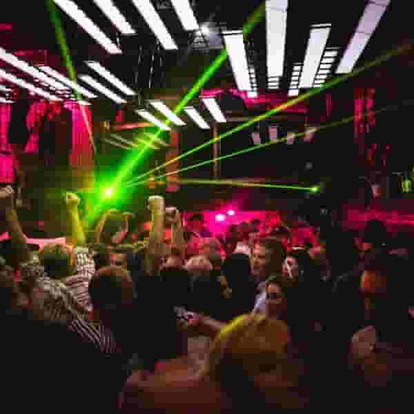 Nightclub