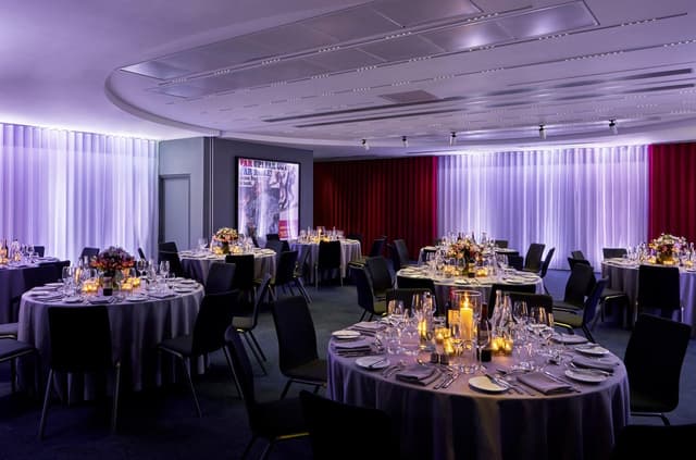 Sea Containers Hotel London