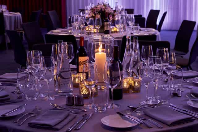 Sea Containers Hotel London