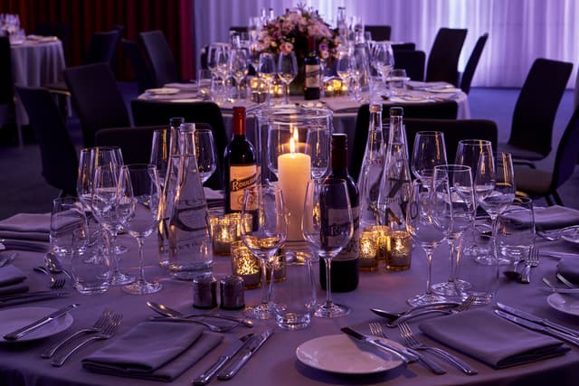 Sea Containers Hotel London