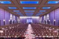 Sustainable Conferences