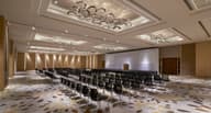 Sustainable Conferences
