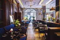 Unique Conference Venues