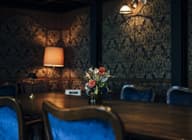 Christmas Party Venues