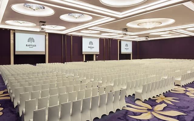 JW Marriott Hotel Jakarta