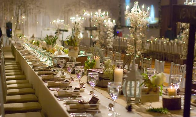 JW Marriott Hotel Jakarta