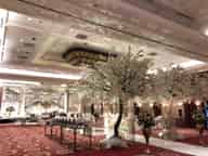 Private Dining Rooms